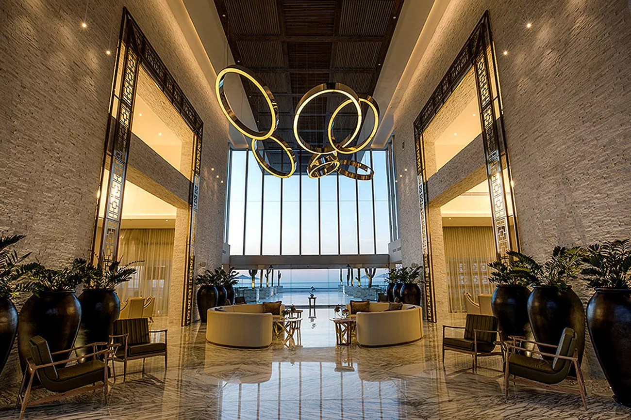 Casamento no Le Blanc Spa Resort Los Cabos